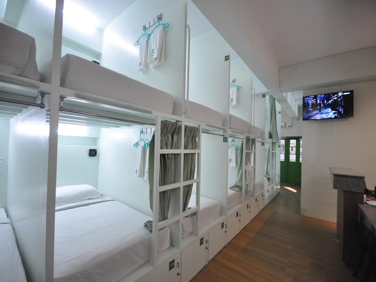 Hostel Latha ย่างกุ้ง ภายนอก รูปภาพ